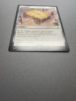 Haystack 0005 Magic the Gathering Assassin's Creed Regular - Image 2