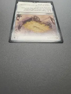 Haystack 0005 Magic the Gathering Assassin's Creed Regular - Image 5