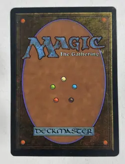 Mana Vault Revised Near Mint NM MTG Magic The Gathering - Image 2