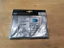 Ultra•Pro Guilds of Ravnica Azorius MTG Deck Protector sleeves 100ct NOS - Image 2