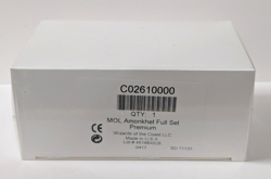 Magic the Gathering MTG MOL Amonkhet Full Set - Premium (Foil) NEW/SEALED - Image 1