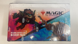 The Gathering Foundations Jumpstart 2025 Booster Box - 24 Packs - Sealed - Image 1