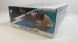 The Gathering Foundations Jumpstart 2025 Booster Box - 24 Packs - Sealed - Image 2