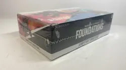 The Gathering Foundations Jumpstart 2025 Booster Box - 24 Packs - Sealed - Image 3