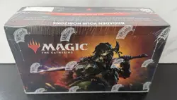 Magic The Gathering, Modern Horizons II Draft Boosters-Factory Sealed - Image 1