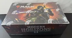 Magic The Gathering, Modern Horizons II Draft Boosters-Factory Sealed - Image 3