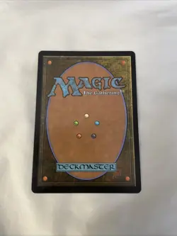 MTG Magic The Gathering Hunting Grounds Foil Borderless Enchantment - Image 2
