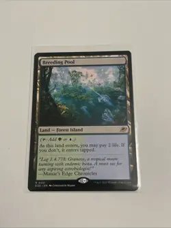 Breeding Pool Edge of Eternities Regular - Image 1