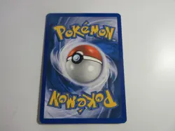 Mudkip Crystal Guardians Pokemon Card LP - Image 2