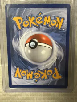 Pokemon TCG Gengar EX Full Art Phantom Forces 114/119 - Image 2
