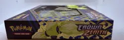 Pokemon TCG Crown Zenith Regieleki V / Regidrago V Collection Box Factory Sealed 820650851834 - Image 3