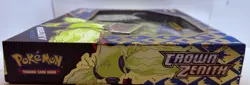 Pokemon TCG Crown Zenith Regieleki V / Regidrago V Collection Box Factory Sealed 820650851834 - Image 4