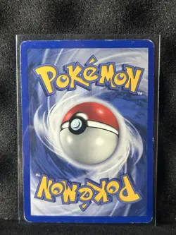 Pokemon TCG Brock's Rhydon Gym Heroes 2/132 Holo Unlimited Rare MP/HP Condition - Image 2