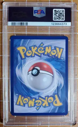 Pokemon - Korean Metamong Project Ditto 173/SV-P - Korean Promo - PSA 10 - Image 2