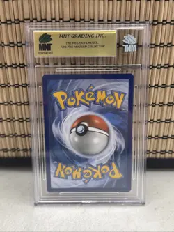 Charizard SM226 - Black Star Promo - Holo - Pokemon MNT 9.0 - Image 2
