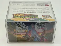 Pokemon TCG SWSH Evolving Skies (36-Pack) Booster Box SEALED - Image 5