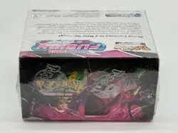 Pokemon TCG SWSH Fusion Strike Booster Box SEALED (36-Packs) - Image 5