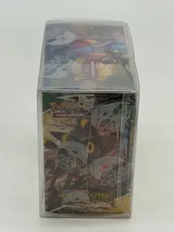 Pokemon TCG SWSH Evolving Skies Booster Box SEALED - Image 2