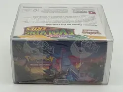 Pokemon TCG SWSH Evolving Skies Booster Box SEALED - Image 5