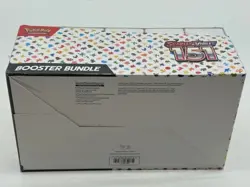 Pokemon TCG 151 MEW EN Booster Bundle Display Case SEALED - Image 5