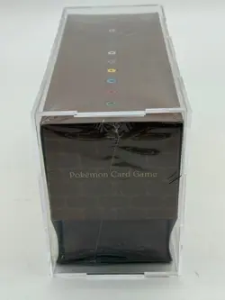 Pokemon Japanese Sword & Shield Eevee Heroes Eeveelutions Booster Pack Set - Image 4