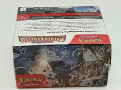 Pokemon TCG Scarlet & Violet Paldea Evolved Booster Box SEALED - Image 5