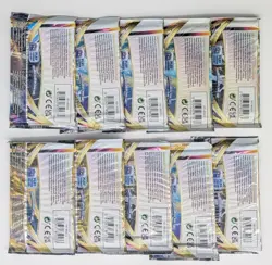 Lot of (480) Pokemon TCG Astral Radiance Booster Packs SEALED - Image 4