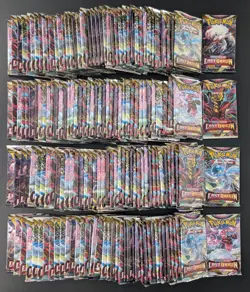 Lot of (408) Pokemon TCG Lost Origin Booster Packs SEALED - Image 1