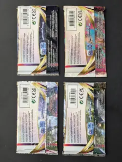 Lot of (408) Pokemon TCG Lost Origin Booster Packs SEALED - Image 3