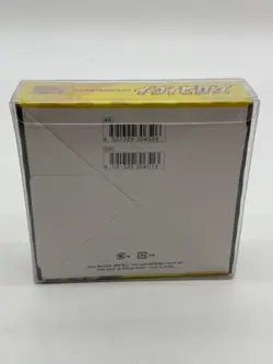 Pokemon Japanese Sword & Shield S6a Eevee Heroes Booster Pack BOX - Image 2