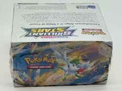 Pokemon TCG Sword & Shield Brilliant Stars Booster Box (36 Packs) SEALED - Image 5