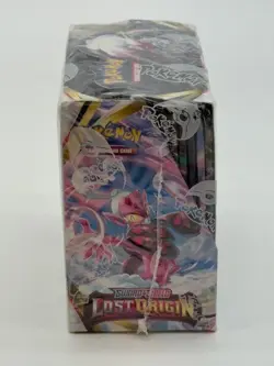 Pokemon TCG: Sword & Shield Lost Origin Booster Box Factory Sealed New - Image 2