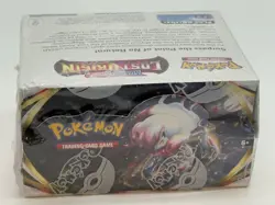 Pokemon TCG: Sword & Shield Lost Origin Booster Box Factory Sealed New - Image 5