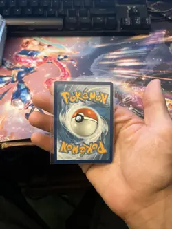 Pokemon TCG Fezandipiti EX 038/064 Shrouded Fable Double Rare Holo - Image 2