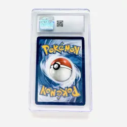CGC 10 GEM MINT Gengar ex 193/162 - 2024 Pokemon Temporal Forces Ultra Rare Holo - Image 4