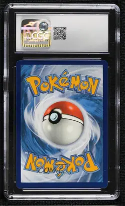Full Art - Charizard Pokemon Sword & Shield Lost Origin Trainer Gallery CGC 10 - Image 2