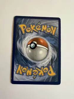 2014 Pokemon TCG Chesnaught EX Full Art Holo Black Star Promo #XY18 - Image 2