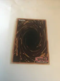 Yu-Gi-Oh! Guardian Eatos LC03-EN003 limited edition ultra rare - Image 4