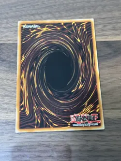 Yu-Gi-Oh! TCG Ghost Belle & Haunted Mansion 2022 Tin of the Pharaohs Gods... - Image 2