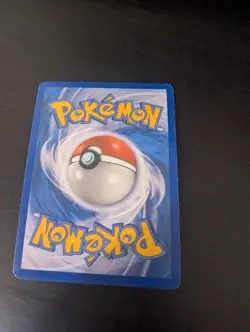 Gyarados 4/123 Holo Rare HeartGold SoulSilver Pokemon Card - Image 3