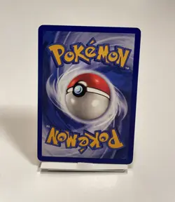 Pokemon Mr. Fuji Trainer Card 1999 SHADOWLESS 58/62 Base Lot Of 14 - Image 4