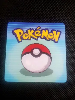 Pokemon Magneton Shiny Gameboy Lenticular Card #082 Chinese Release US Seller - Image 3