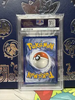 ImakuniU's Doduo 112 /108 Secret Rare 2016 Pokemon XY Evolutions Card MINT PSA 9 - Image 2