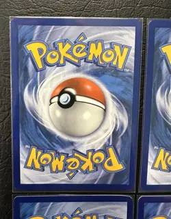 Pokemon TCG Cosmic Eclipse Character Rare Lot of 9 NM/M - Image 12