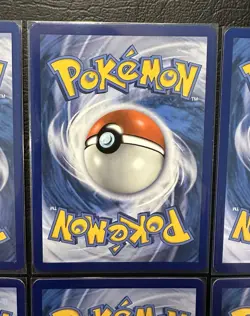 Pokemon TCG Cosmic Eclipse Character Rare Lot of 9 NM/M - Image 13