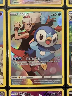 Pokemon TCG Cosmic Eclipse Character Rare Lot of 9 NM/M - Image 6