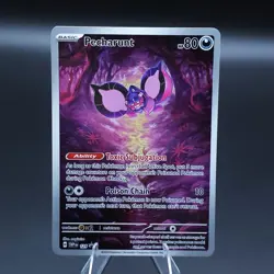 Pecharunt - 129 Holo Promo (SVP: Scarlet & Violet Promo Cards) NM - Pokemon TCG - Image 1