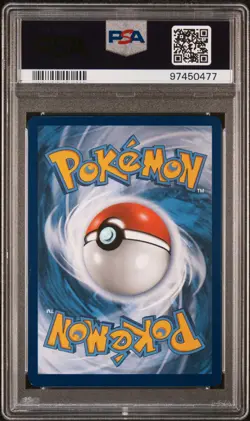 Pokemon Card PSA 9 CHARIZARD VMAX #261 Ultra Premium Collection SWSH Promo - Image 2