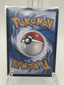 Pokemon TCG Chinese Machamp CS5bC 140/128 SR Holo Card Near Mint - Image 2