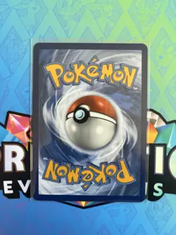 Precious Trolley 185/191 Sv08: Surging Sparks Ace Spec Trainer Pokemon Card - Image 2